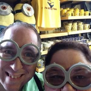 Meet your Posher, Maria